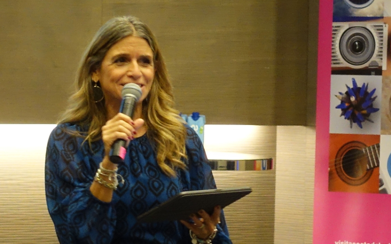 Evolução dos produtos e serviços para as novas viagens de negócios